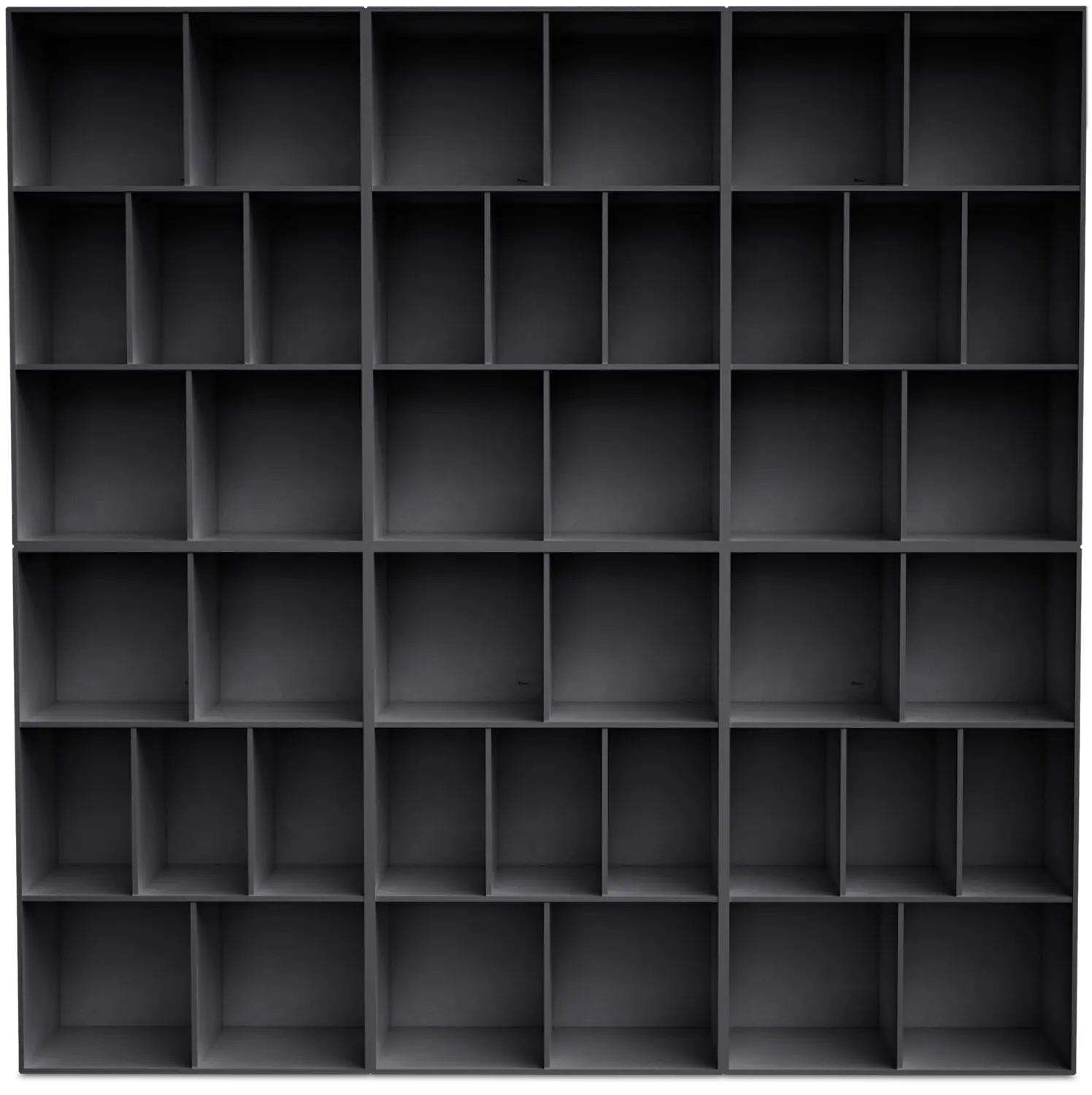 【BoConcept/ボーコンセプト】CANNELLA シェルフ/本棚/壁面収納 Cannella 壁面収納 | wall system | Cannella | Morten Georgsen